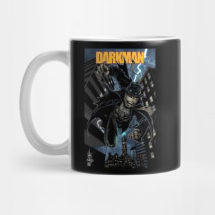 Darkman Mug